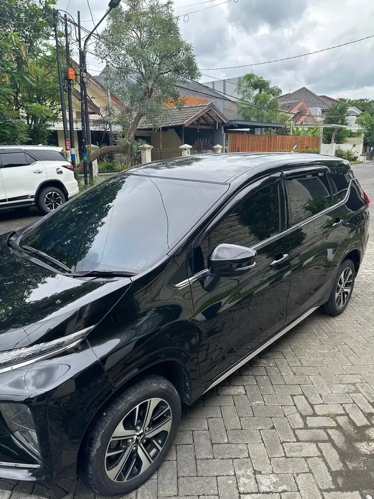 Mitsubishi Xpander 1.5 sport automatic