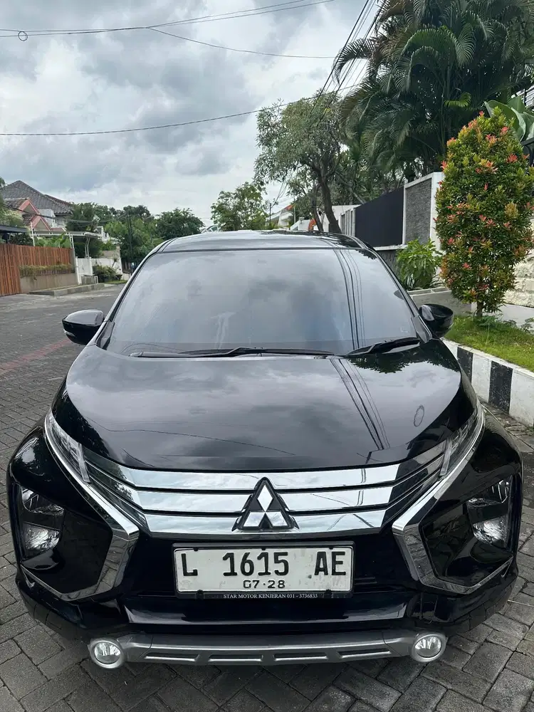 Mitsubishi Xpander 1.5 sport automatic