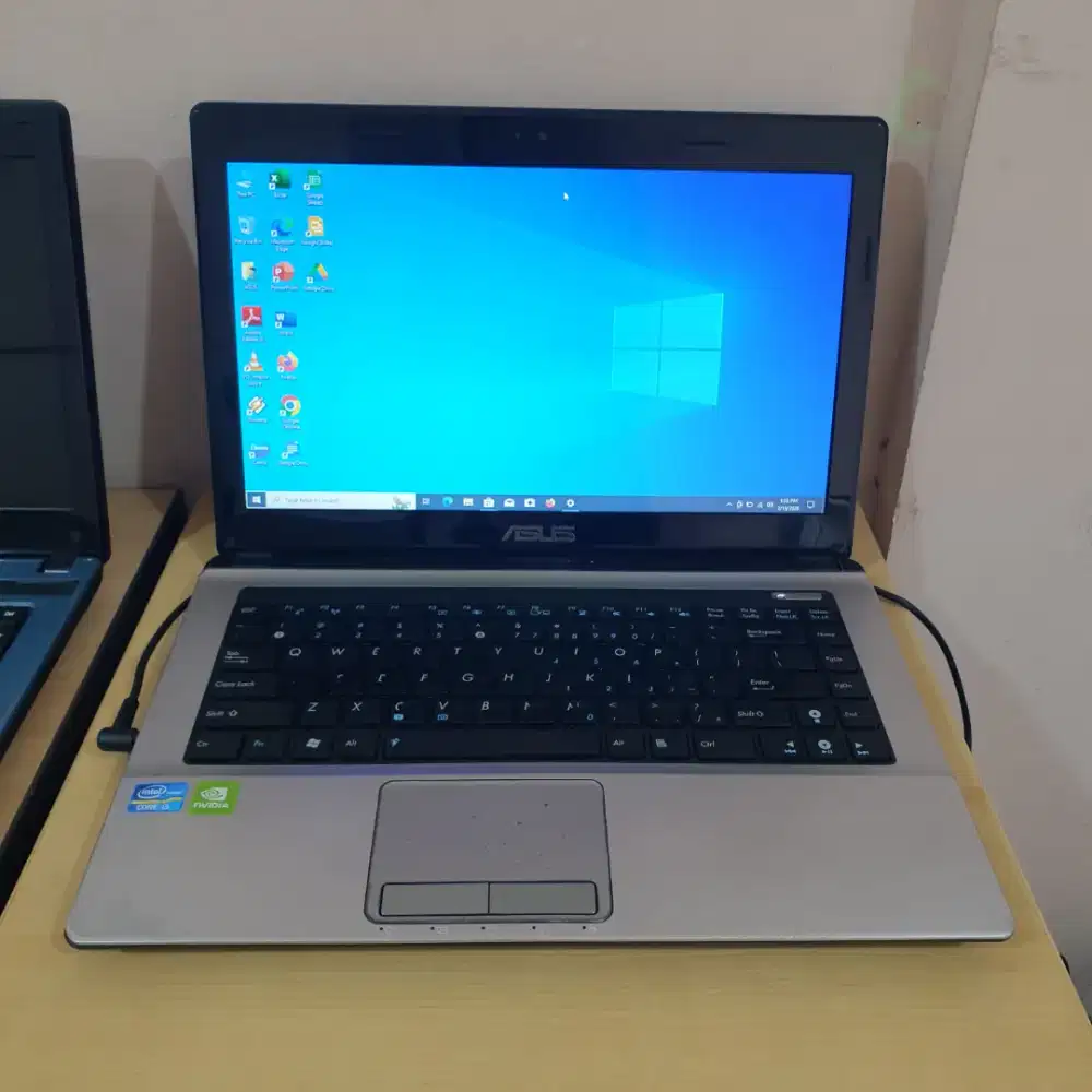 LAPTOP ASUS A43S