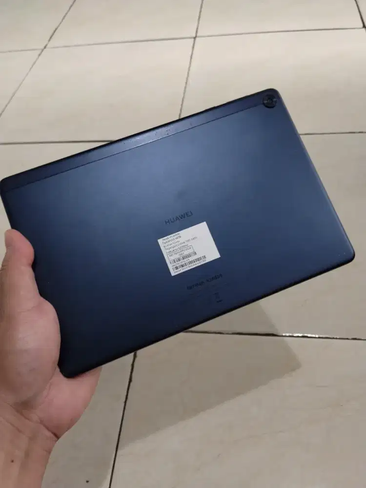 Huawei Tab T10s lengkap (3/64)
