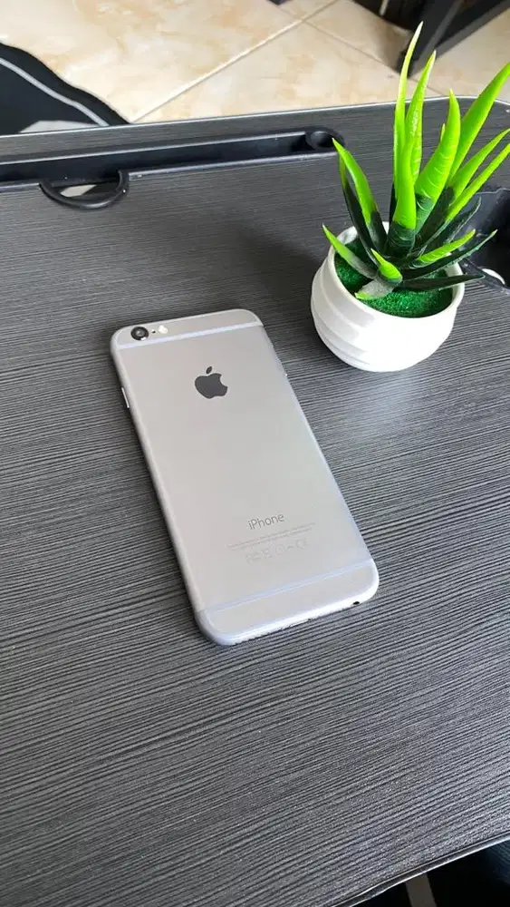 IPHONE 6 64GB ALL OPERATOR
