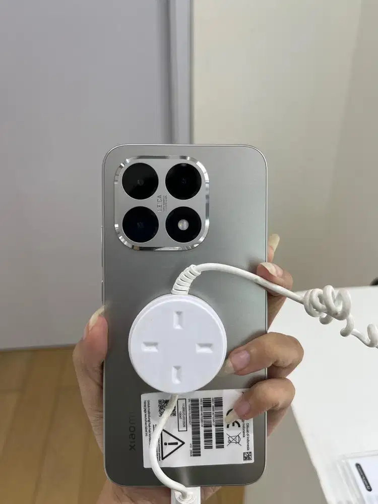 Xiomi 15T bisa cicilan 0%