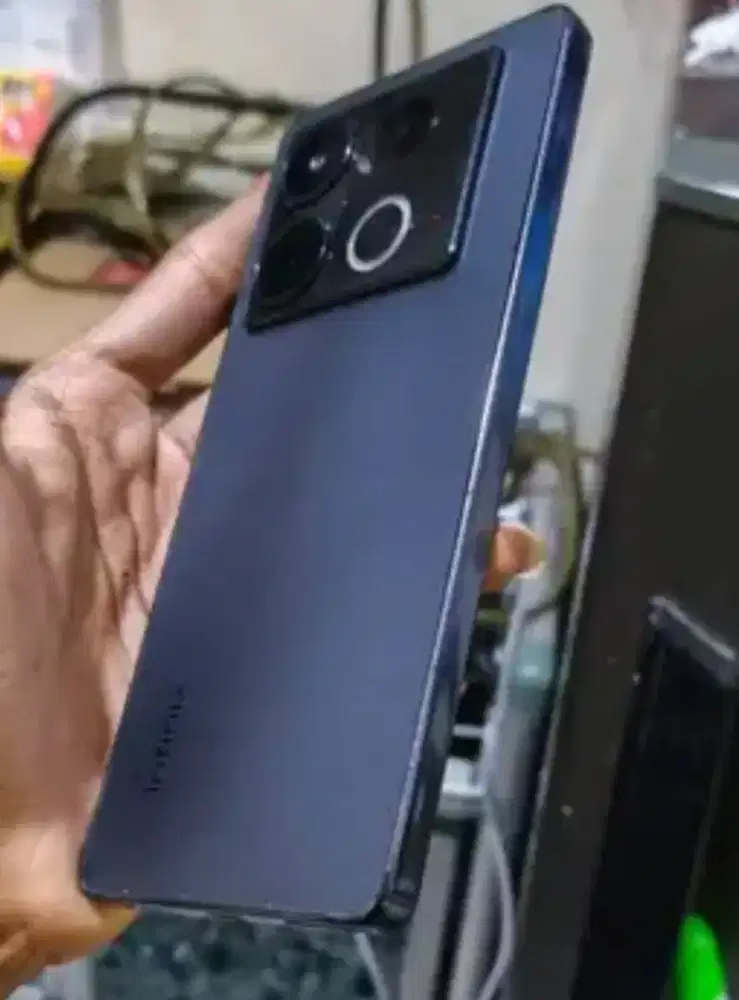 Infinix note 40s 8/256