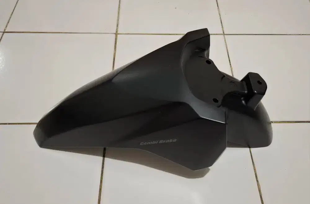 SPAKBOR DEPAN VARIO LED OLD K59 ORIGINAL COPOTAN. 61100-K59-A10