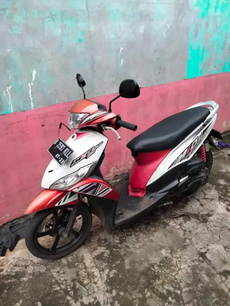 jual mio j 2013