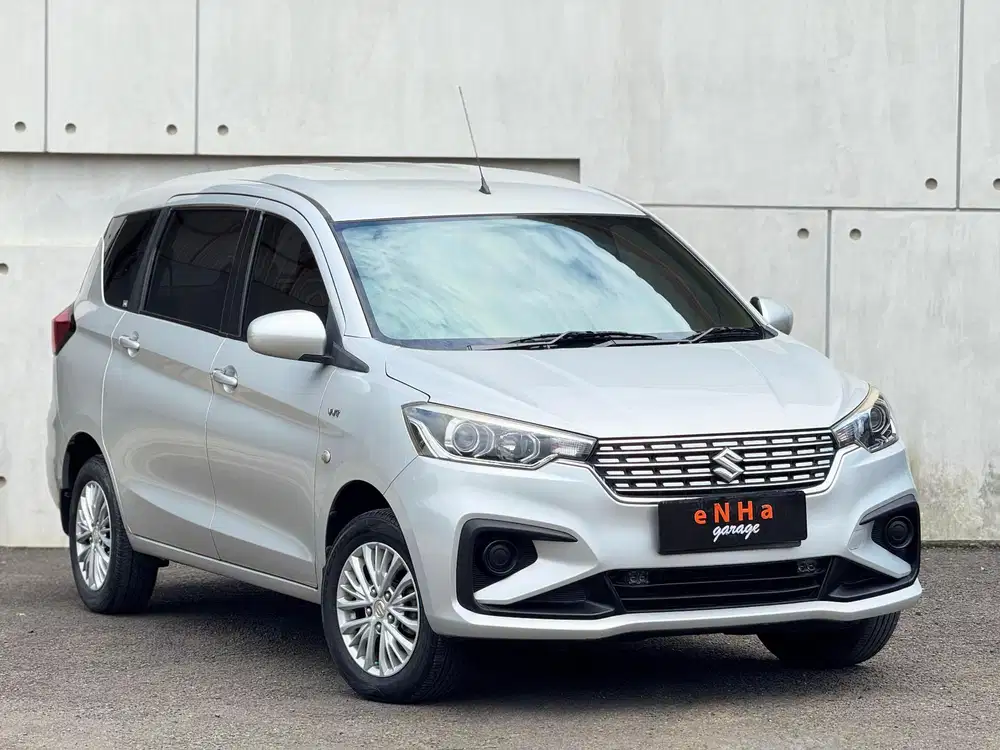 Termurah Ertiga GL Matic 2018 Istimewa!!