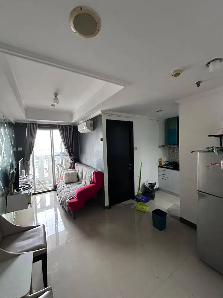 Apartement 1 Bed Room , Lega di Belmont Residence Tower Everest
