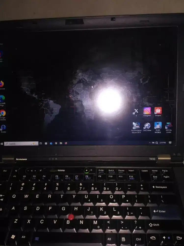 Lenovo Thinkpad 14in