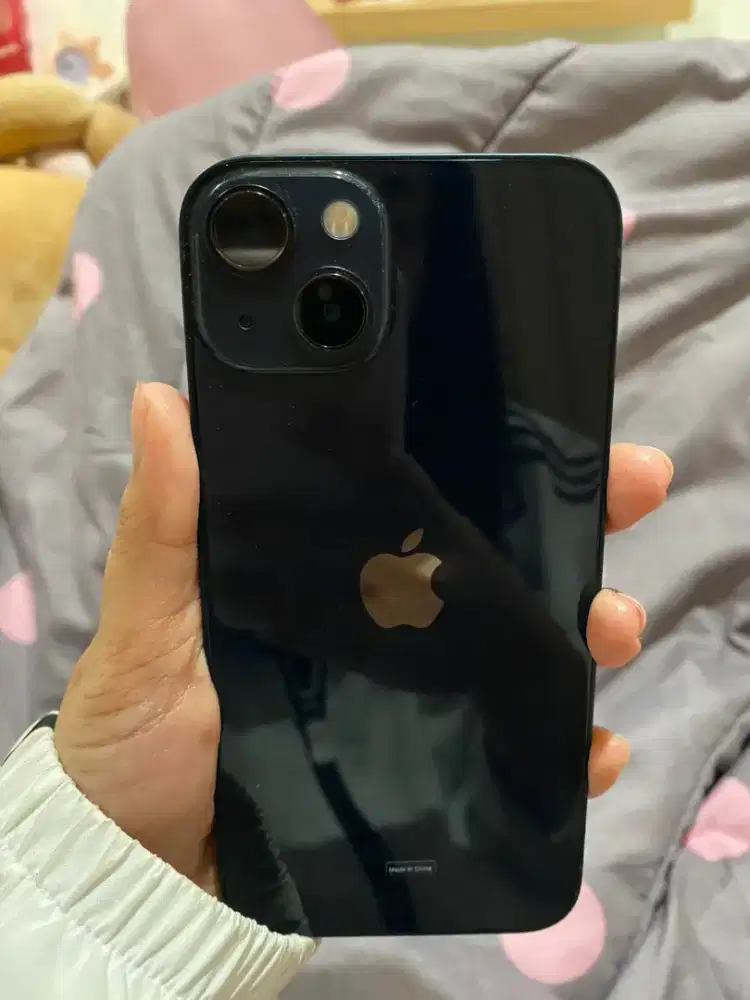 IPHONE 13 128GB, MIDNIGHT BLUE