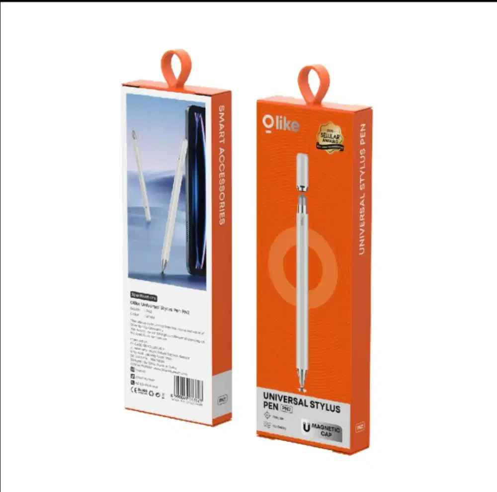 Styluspen universal Merk OLIKE PN2