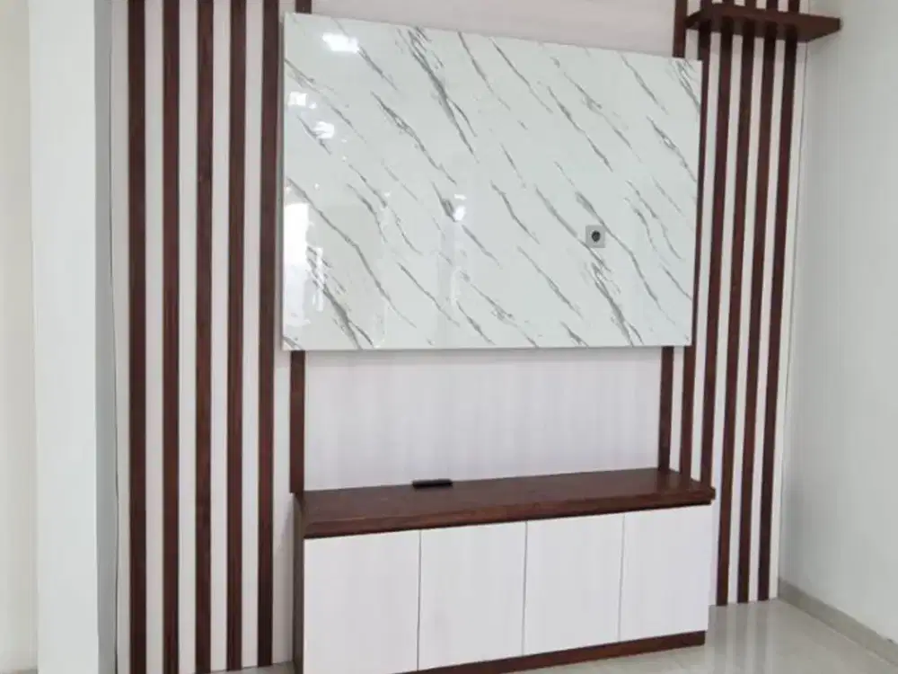 Rumah Rapih siap huni 2 lantai Poris Paradise