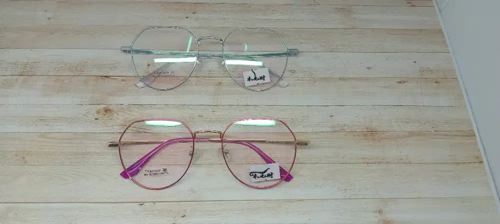 Kacamata promo murah