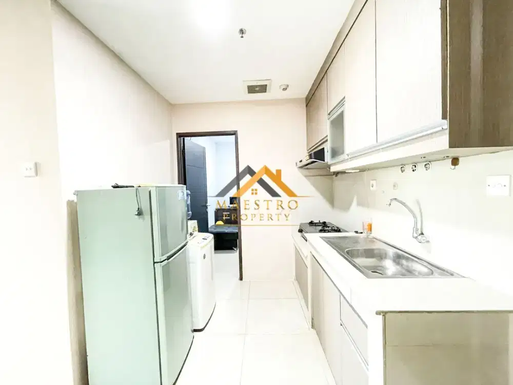 Dijual/Disewakan Royal Condominium di Jalan Palang Merah - Medan
