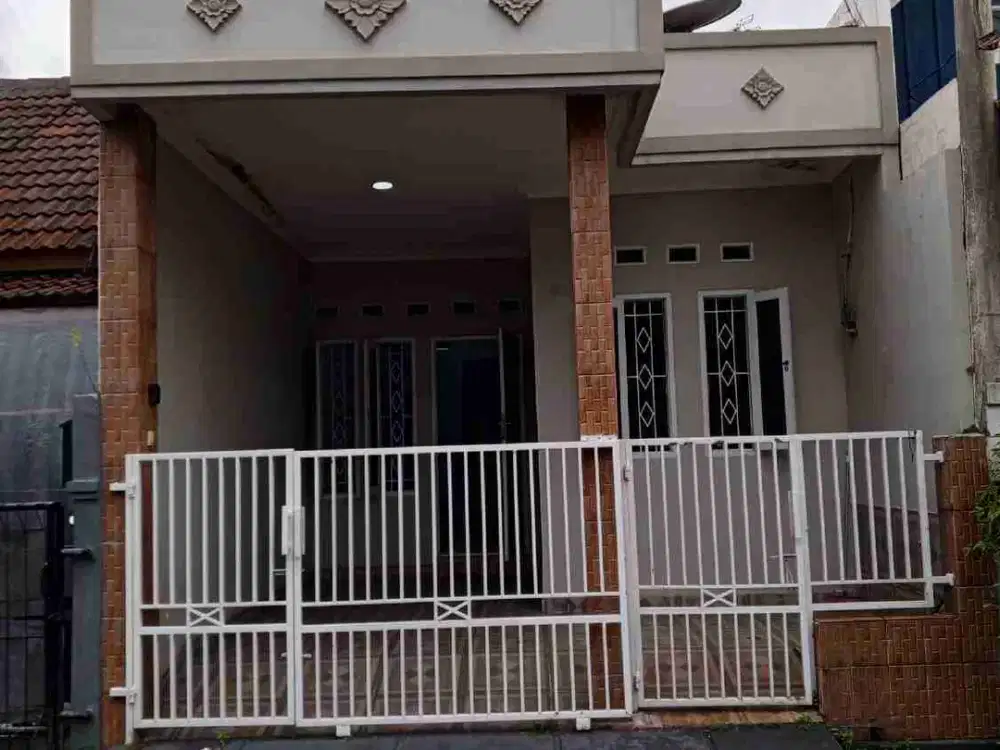 Rumah Dijual Cepat