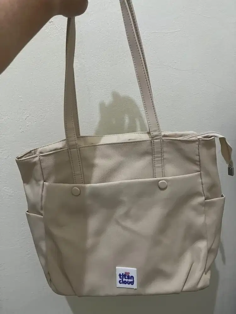 Totebag little things