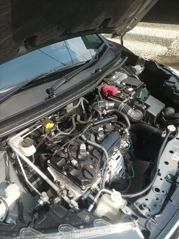 Toyota Avanza 2024 Bensin