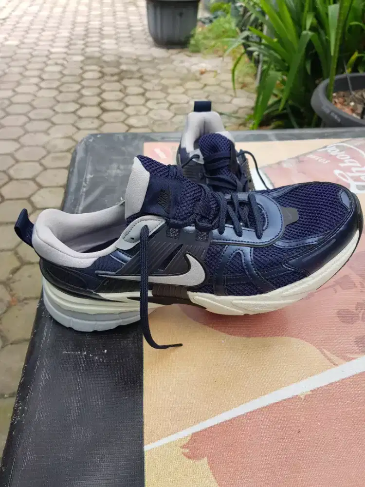 Sepatu Sneakers Nike