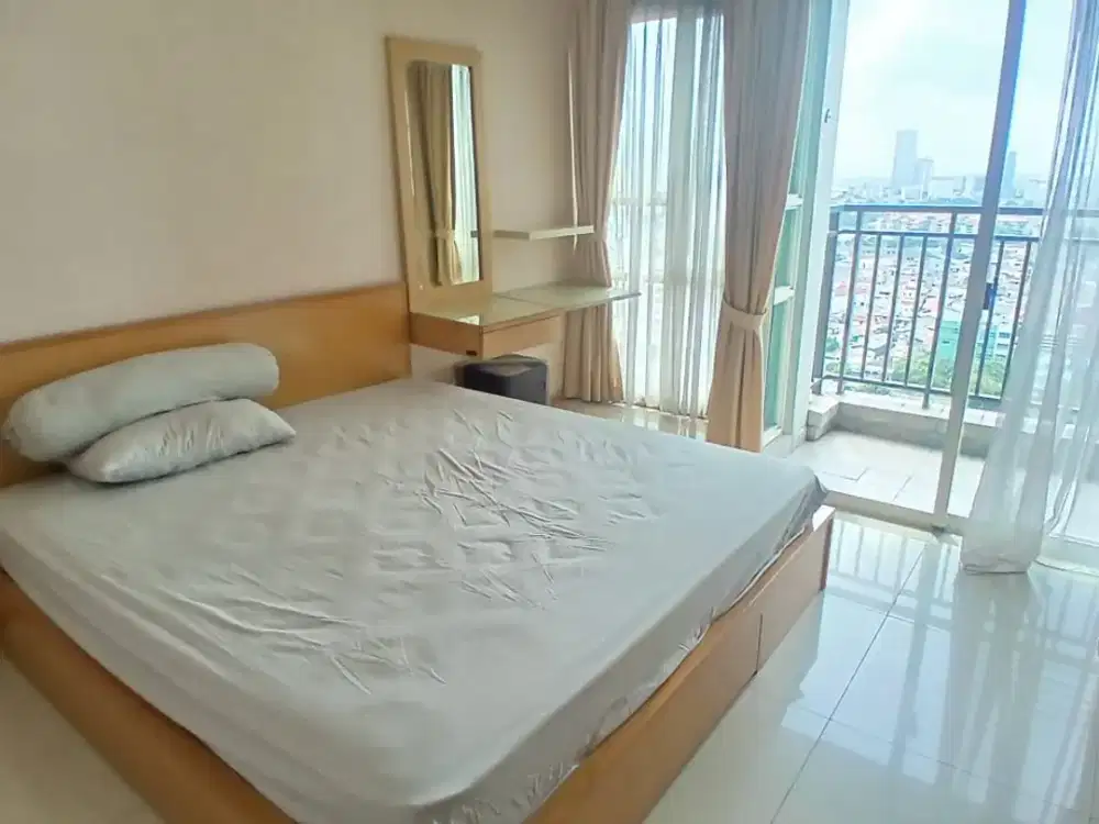 SEWA/ RENT 1 BEDROOM APARTMENT THAMRIN RESIDENCES