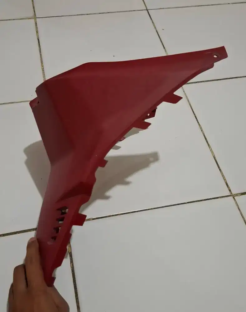 COVER CENTER VARIO LED OLD 150 ORIGINAL COPOTAN. 80151-K59-A10