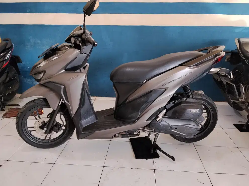 Di Jual VARIO150 Siap Pakai