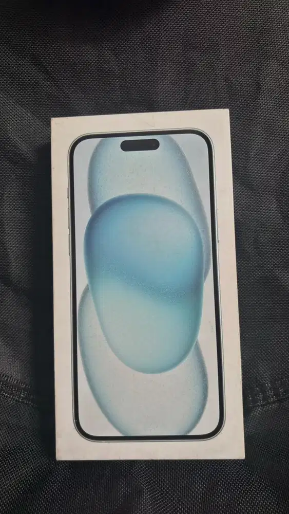 Dijual Iphone 15plus