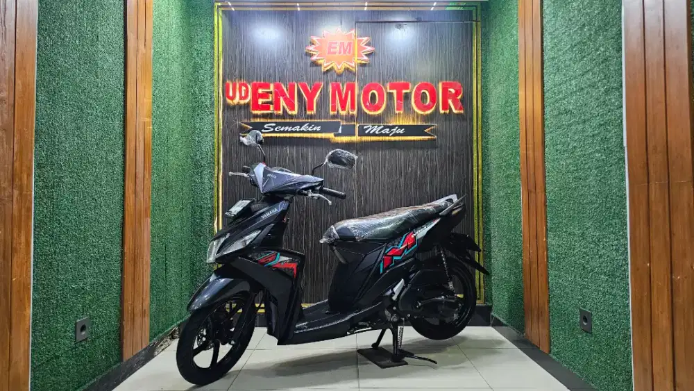 ENY MOTOR - MURCE! YAMAHA MIO M3 TH 2022