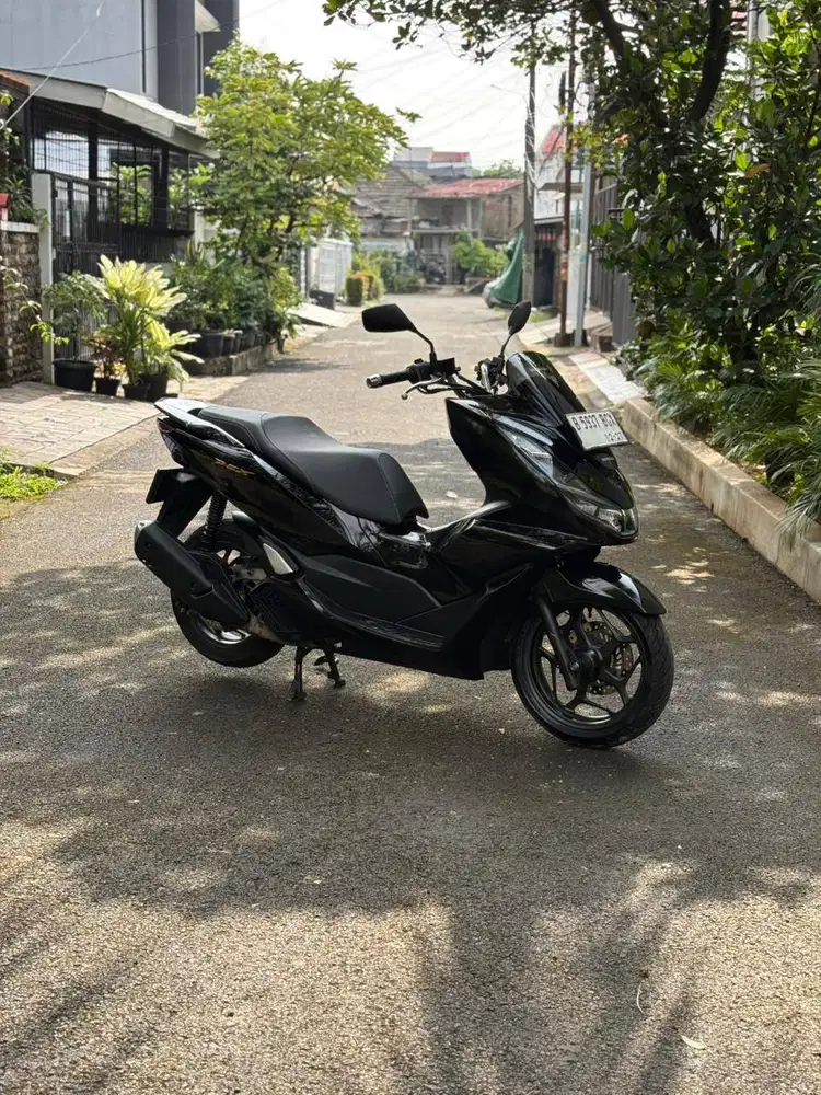 DP MULAI 0 RUPIAH NEW PCX 160 ABS 2022 !!!