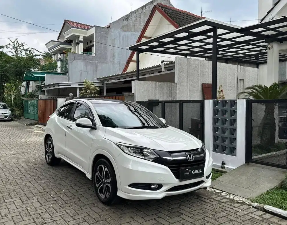 HRV Pristige 1.8 At/Matic