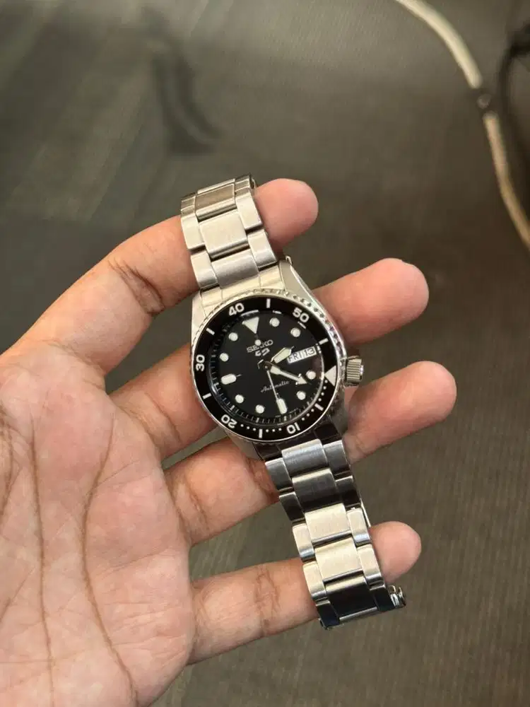 Seiko 5 sport SRPK29K1