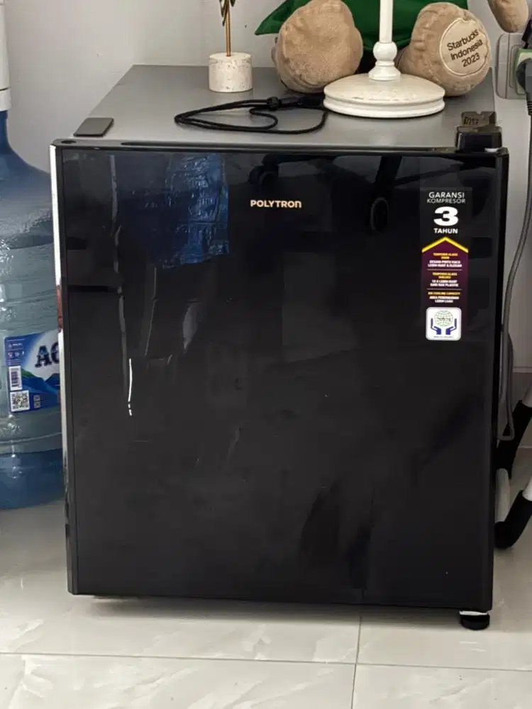 Kulkas Polytron Like New