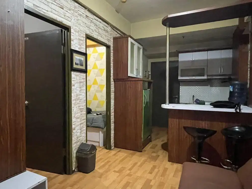 BISMILLAH For Rent Unit Apartemen Suite