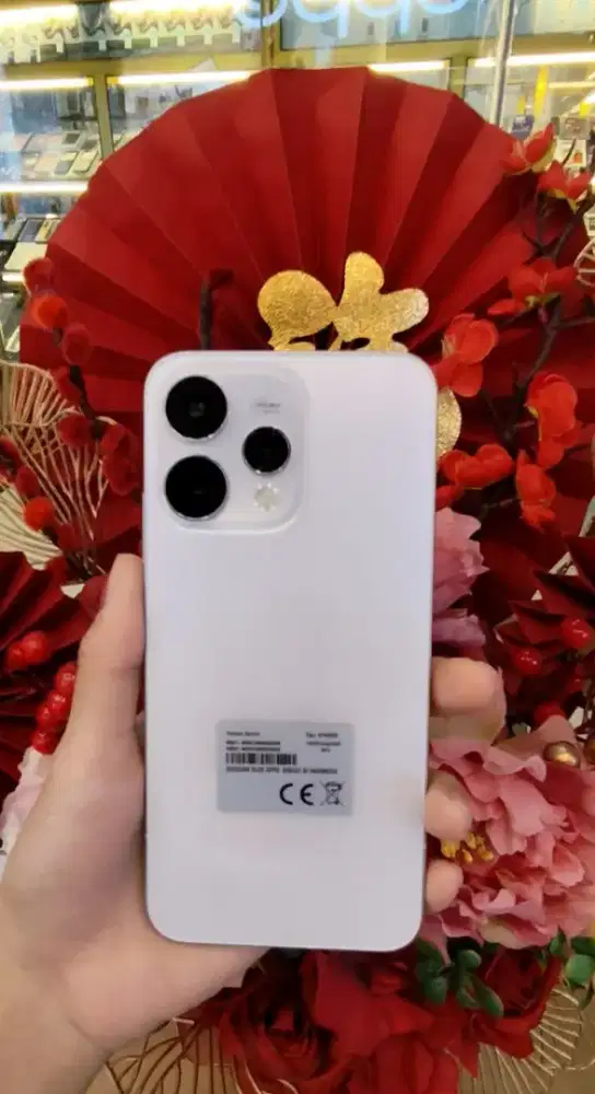 oppo Reno 15 5G