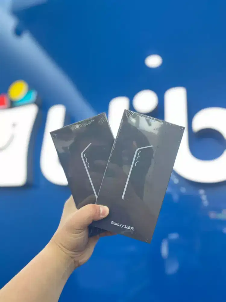 Samsung Galaxy S25 Bacis ( bisa cicilan )