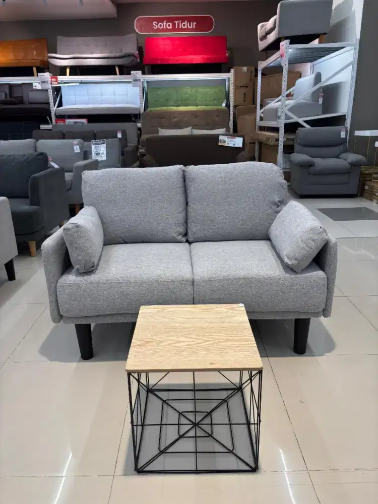 Sofa Minimalis Dan Favorit