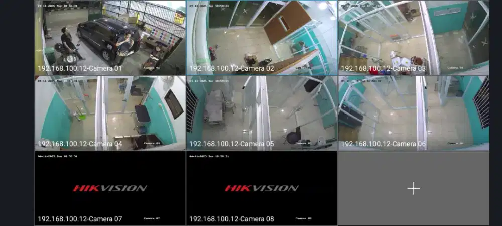 Paket Cctv dengan merk terbaik tentunya harga terjangkau yu pasangCctv