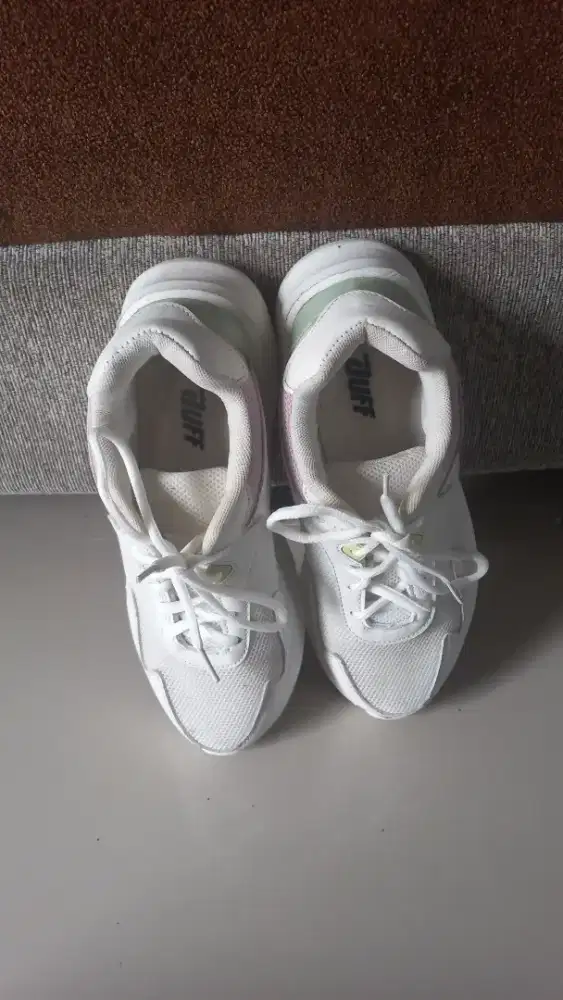 Sepatu original duff wanita