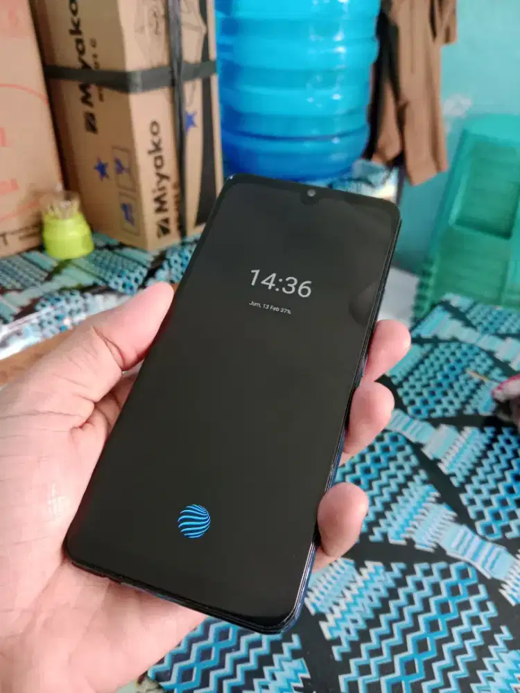 Vivo V21 Gamming 8/128