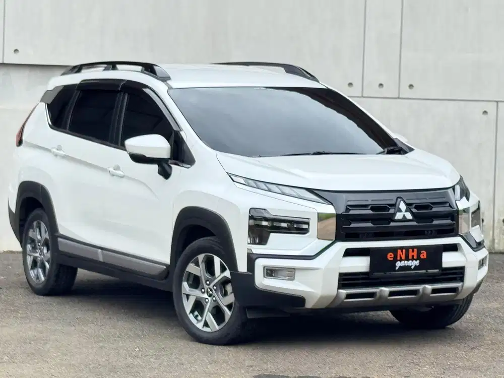 XPANDER CROSS PP 2022 MURAH!!