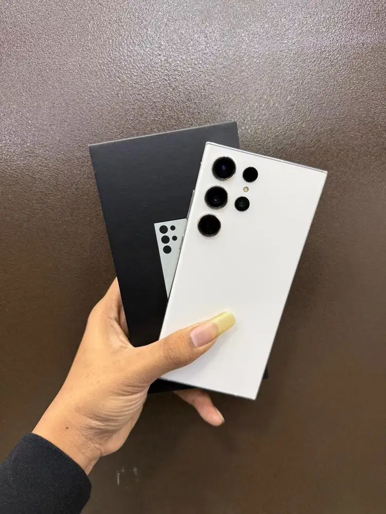 samsung s23 ultra 12/256 sein