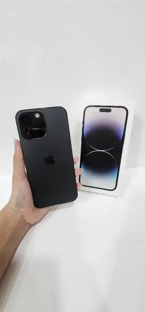 Iphone 14 promax 256 black
Inter beacukai