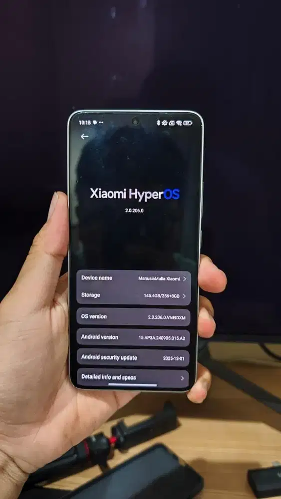 Xiaomi 14T 5G 12GB/256 Fullset