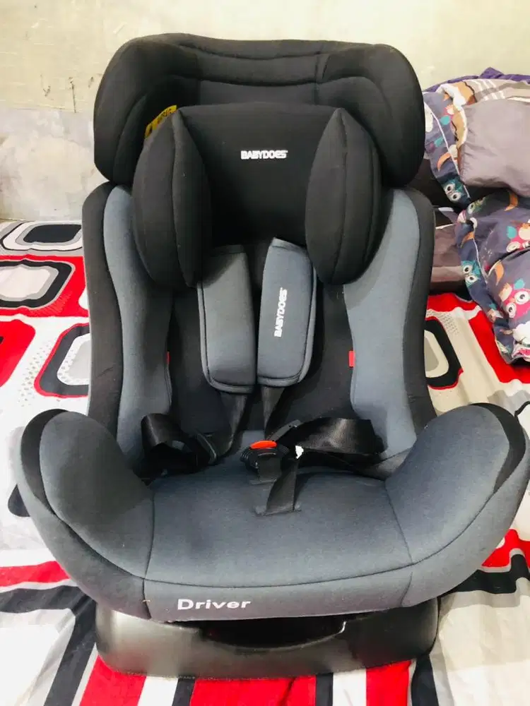Jual carseat babydoes bayi 0-5 tahun