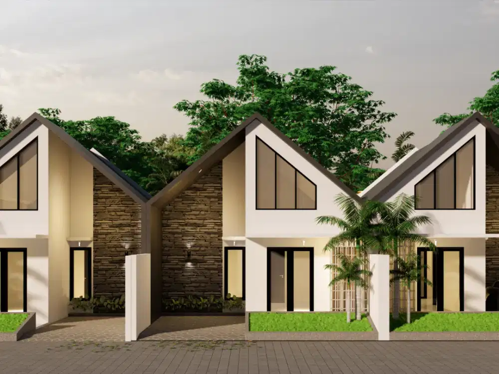 Cluster Afaada GreenHills