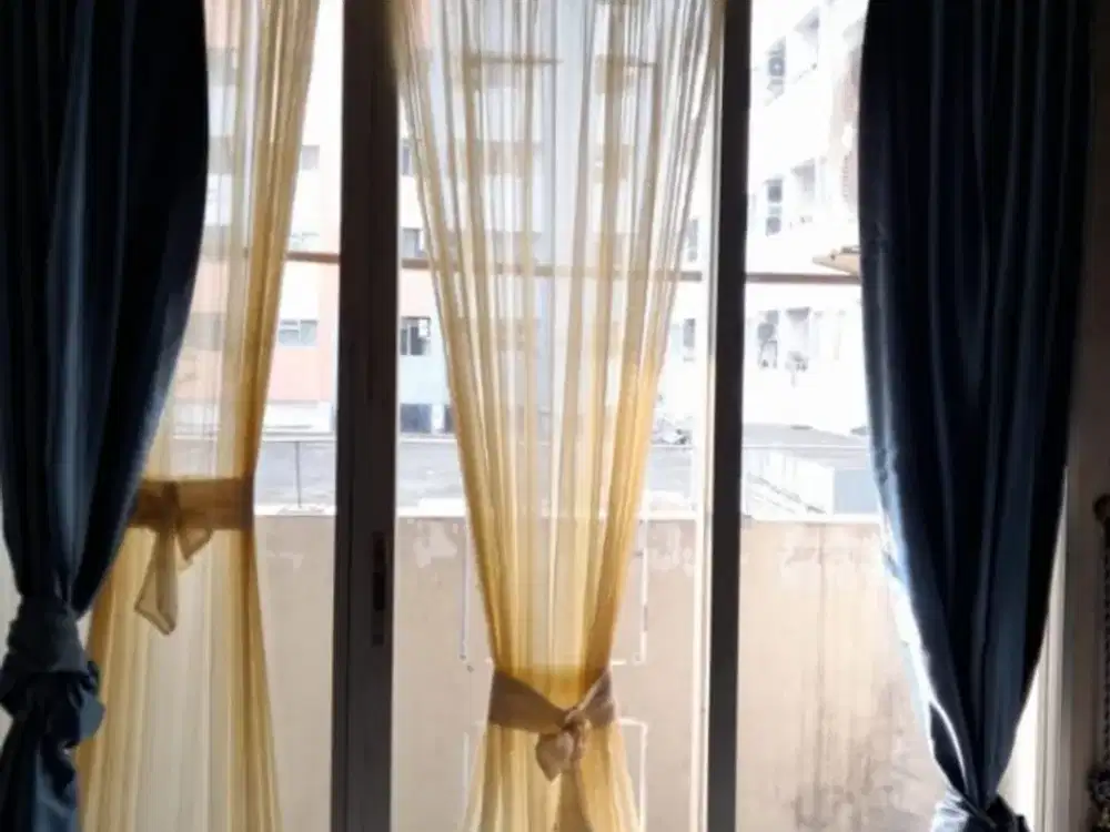 Jual Apartemen Cash Only, Yuk Miliki Tempat Tinggal Minimalis Lokasi Strategis Dan Bebas Banjir Di Sentra Timur