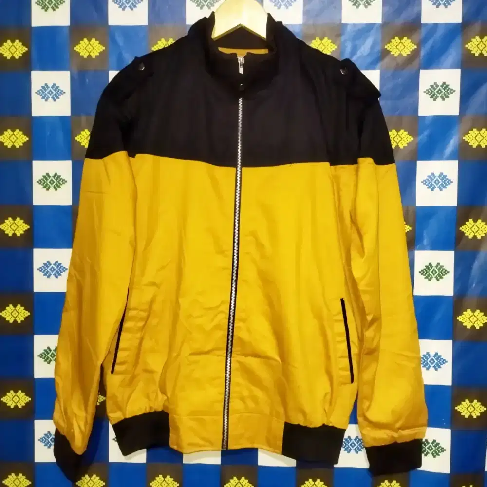 Harington jaket kodzo