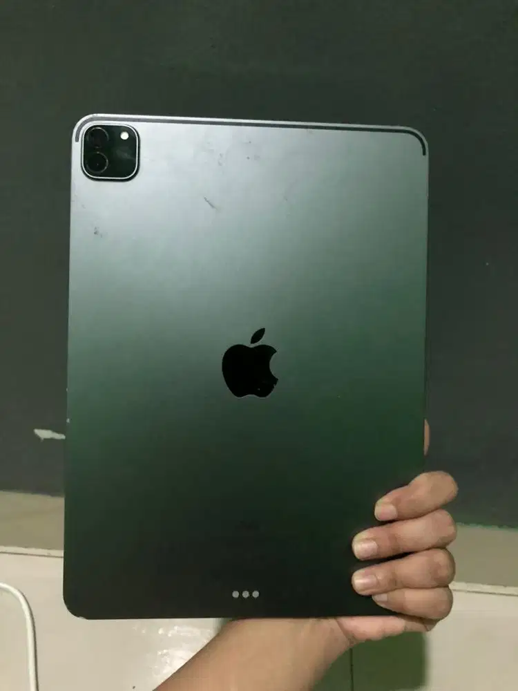 Ipad pro m1 gen3 128gb
