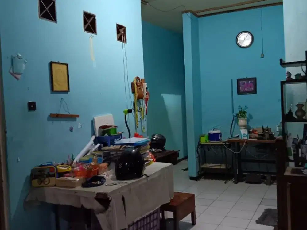 Rumah cocok untuk kos di daerah Candisari
