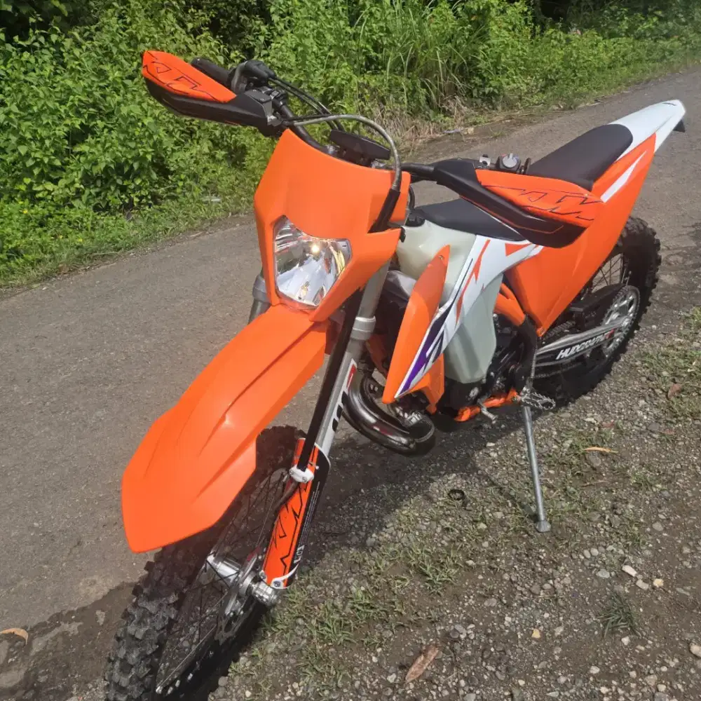 KTM sx-f 250 thn 2024