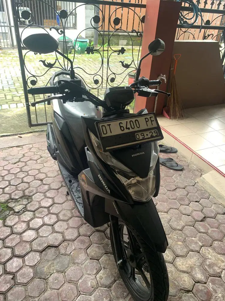 Jual Beat Street 2019