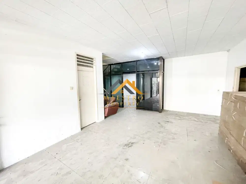 Dijual Villa Komplek Tembakau Deli Jalan Tembakau Deli 1 - Medan